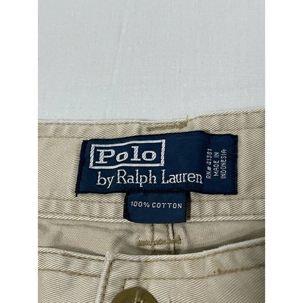 Polo Ralph Lauren excellent preowned